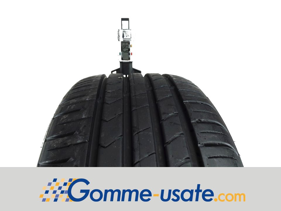 Thumb Kumho Gomme Usate Kumho 215/55 ZR16 97W Ecsta HS51 XL (80%) pneumatici usati Estivo 0 Thumb Kumho Gomme Usate Kumho 215/55 ZR16 97W Ecsta HS51 XL (80%) pneumatici usati Estivo 0